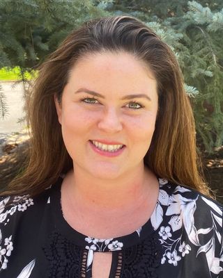 Photo of Elizabeth Wynn, Licensed Professional Counselor Candidate in Colorado