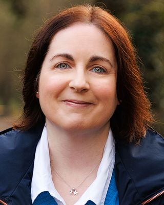 Photo of Elaine Denn, Psychotherapist, MA, Pre-Accredited Member IACP