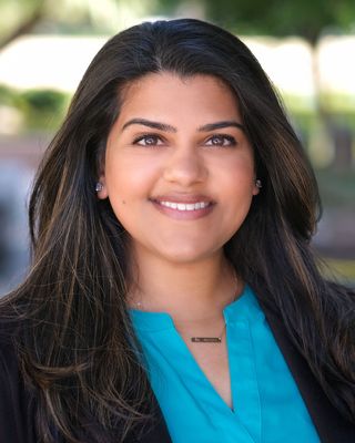 Photo of Sharline Shah, Psychologist in Irvine Health And Science Complex, Irvine, CA