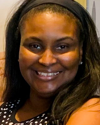 Photo of Dr. Akimma Wright-D'Abreau, Clinical Social Work/Therapist, Ph D, LSWAIC, MHP
