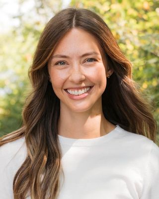 Photo of Allison Hanigan, Marriage & Family Therapist Associate, MS, LMFTA