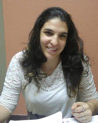 Photo of Cristina A Cruz-Thompson, Pre-Licensed Professional, MS