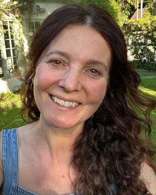 Photo of Gail Walpert, Marriage & Family Therapist, MA, MFT