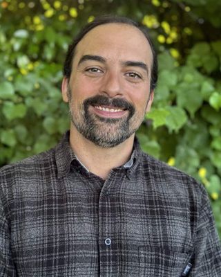 Photo of Ben R LeGrand, Clinical Social Work Associate, MSW, CSWA