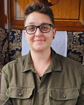 Photo of Heather Oglesby, Counsellor, MNCPS Acc.