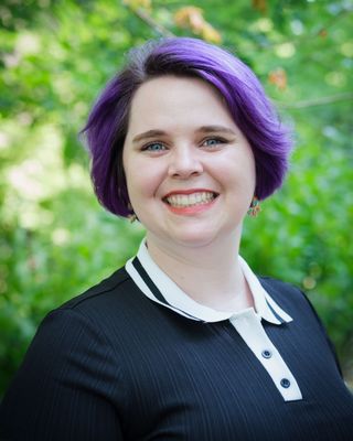 Photo of Shelby Pohnan - Shel Pohnan, Associate Professional Counselor, APC