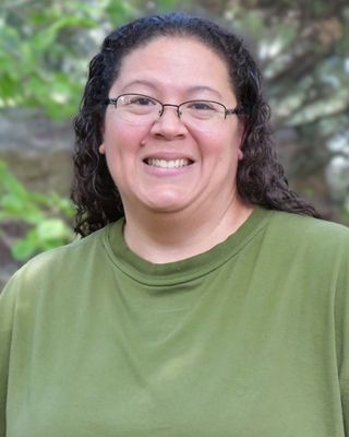 Photo of Tiffany Young, Licensed Professional Counselor, LPC, SAC-IT