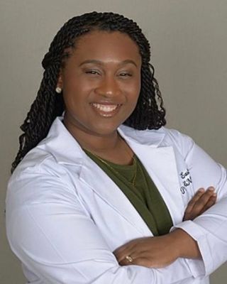 Photo of Aliyah Easley, Psychiatric Nurse Practitioner, PMHNP