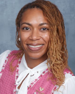 Photo of Jacquelyn Rucker, Pre-Licensed Professional in Atlanta, GA