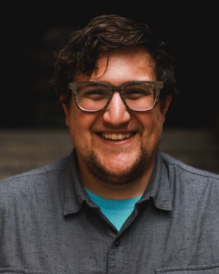 Photo of Jacob Rositano, Counselor in Mentor, OH