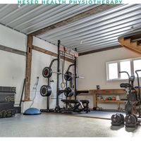 Gallery Photo of PAR - Physiotherapy Active Rehab