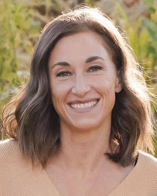 Photo of Jennifer Jensen, Clinical Social Work/Therapist, LMSW