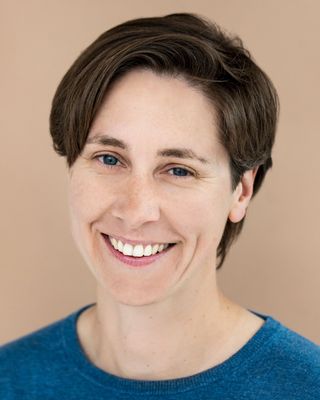 Photo of Samantha Good, Clinical Social Work/Therapist, MSW, LICSW, MIPA