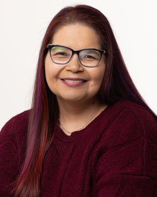 Photo of Brigitte Belmonte-Jarc, Clinical Social Work/Therapist, LISW-S