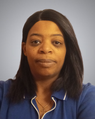 Photo of Frances Tucker, Marriage & Family Therapist Associate, MA , LAMFT