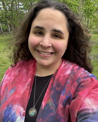 Photo of Taylor Aspeslagh, Pre-Licensed Professional, MA