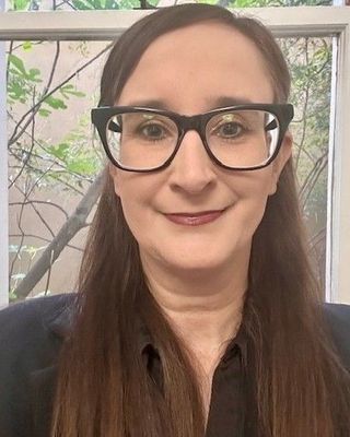 Photo of Anne Black, Psychologist, MPsych, PsyBA - Clin. Psych