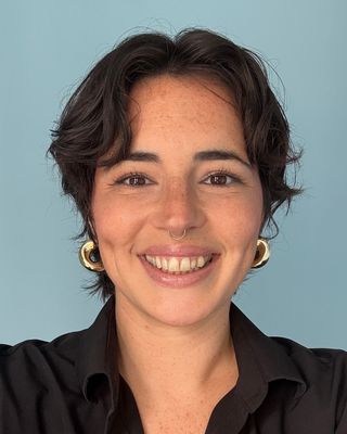 Photo of Tabs Ulmer, Marriage & Family Therapist Associate, MS, LAMFT