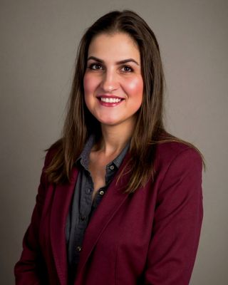 Photo of Harisa Beba, Psychiatric Nurse Practitioner