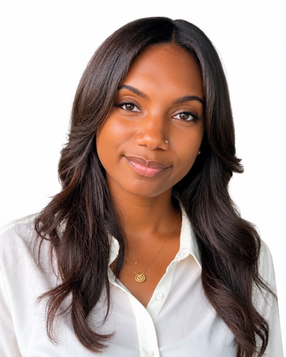 Photo of Triana Smith, Marriage & Family Therapist, LMFT