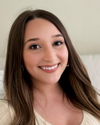 Photo of Emma Rockvam, Marriage & Family Therapist, LMFT, ACT, DBT