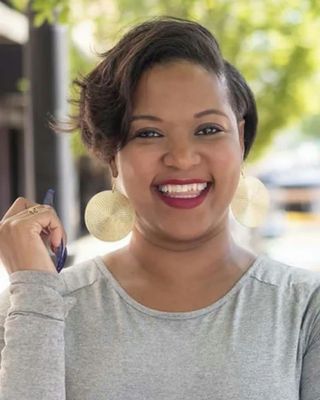 Photo of LaEartha Soko Banks, Licensed Professional Counselor, LPC