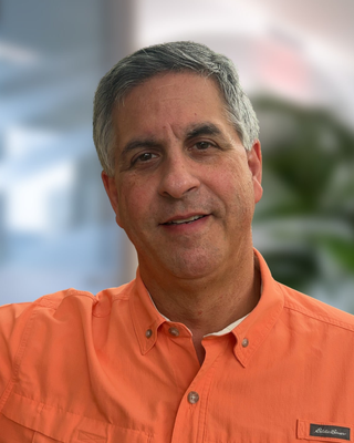 Photo of Steve Kline, Psychiatric Nurse Practitioner, PMHNP