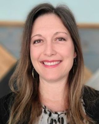Photo of Erika Newitt, Mental Health Counselor, LMHC, ATCS