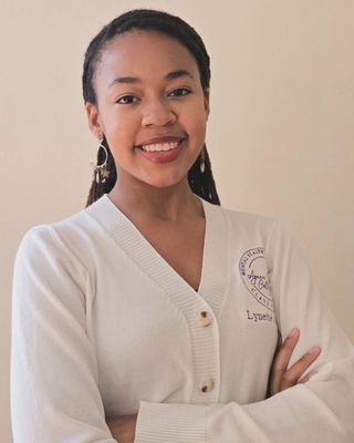 Photo of Lynette Shaw, Counselor, MA, LAPC, NCC