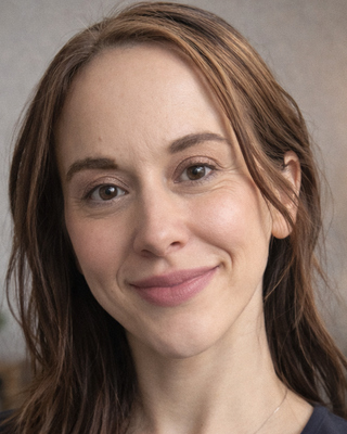 Photo of Michele Bernbaum, Counselor, MEd, LMHC, LCMHC
