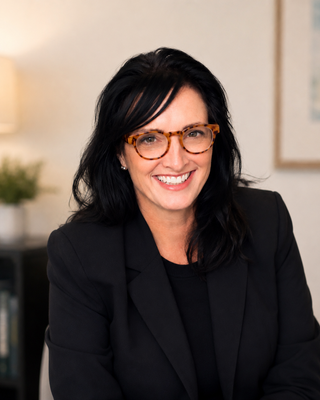 Photo of Mary Bechtel, Counselor, LGPC