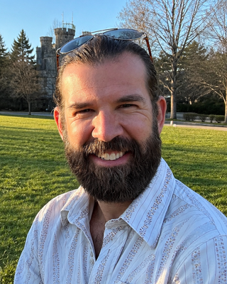 Photo of Michael Shaw, Counselor, MA, PCLC