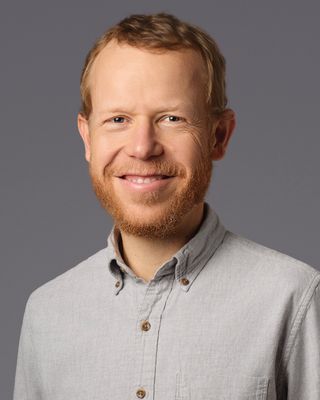 Photo of Shawn Bubany, Psychologist, PhD, LP