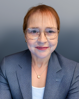 Photo of Ruth Mackenzie, MA, APN, PMHNP, Psychiatric Nurse Practitioner