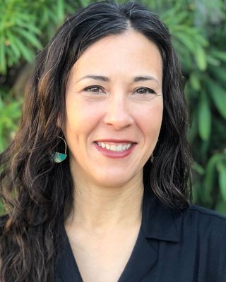 Photo of Carrie Peters, Licensed Professional Counselor, LPC, CCTP