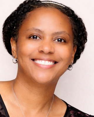 Photo of Dr. Rose Haferd, Counselor, PsyD, LMHC