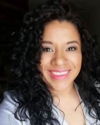 Foto de Rosa Altamirano Torres, Psicólogo, Mtra