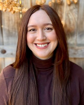 Photo of Sabrina Eller, Counselor, MA, LPCC