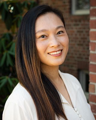 Photo of Jasmine Gao, Counselor in Seattle, WA