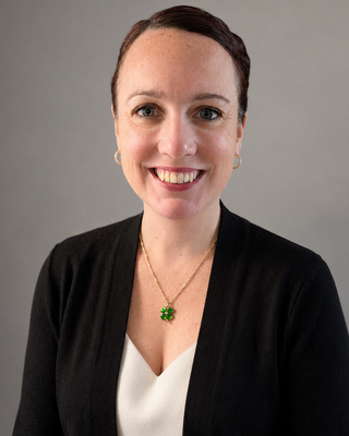 Photo of Meghan Hesterberg, Licensed Clinical Professional Counselor, LCPC, LCADC