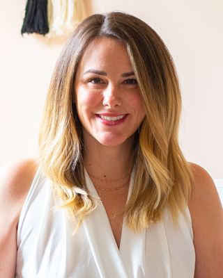 Photo of Jennifer DiGiandomenico - Stella Luna Counseling and Wellness Center, Licensed Professional Clinical Counselor, LPCC
