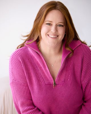 Photo of Spenser Sussan, Marriage & Family Therapist, MA, LMFT