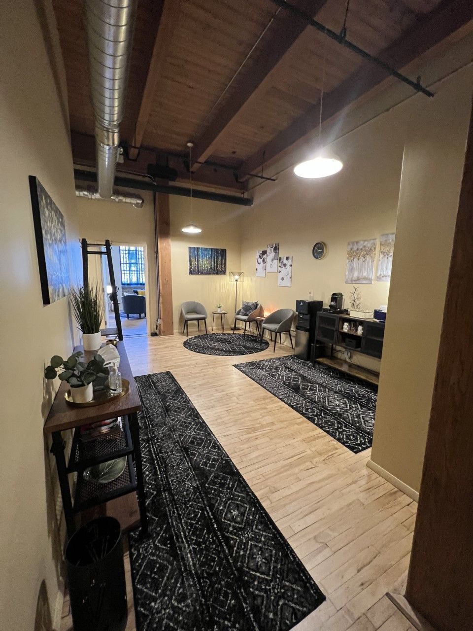 Kathryn MacDonald, PreLicensed Professional, Chicago, IL, 60613