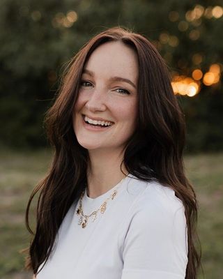 Photo of Alysen Ralstin, Licensed Professional Counselor, MS, LPC