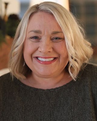 Photo of Holly Ito, Licensed Professional Counselor, MS, LPC