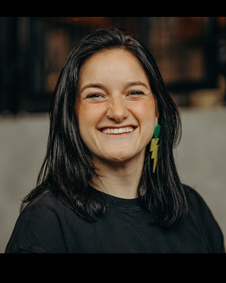 Photo of Grace Berg, Clinical Social Work/Therapist, MSW, LCSW