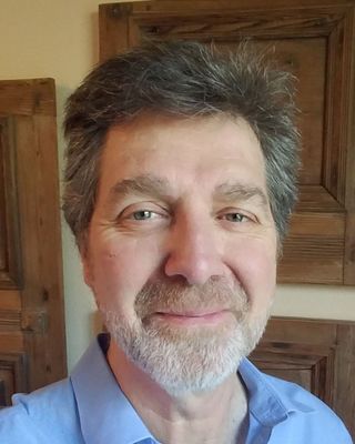 Photo of Andrew Pearson, Psychologist, PsyD