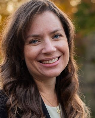 Photo of Brittany Dorr, Counselor, LLPC
