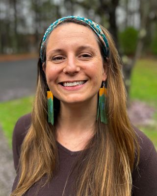 Photo of Julia Popowski, Counselor, LCMHC
