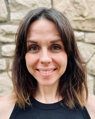 Photo of Shannon Myszka, Licensed Professional Counselor, MA, LPC
